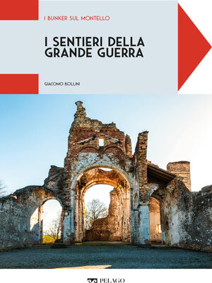 cover image of I bunker sul Montello